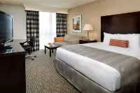 DoubleTree by Hilton Detroit - Dearborn Hotels in Detroit