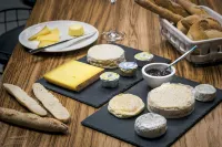 OKKO Hotels Lyon Centre - breakfast