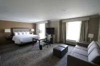 Hampton Inn & Suites Ridgeland - 2-Star