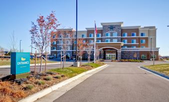 Homewood Suites by Hilton Greeley