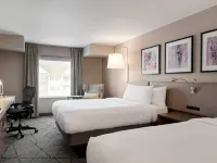 Hilton Garden Inn Springfield, NJ Hotels in Union County