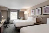 Hilton Garden Inn Springfield, NJ