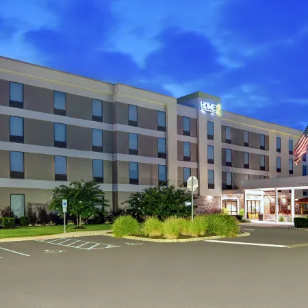 Home2 Suites by Hilton Bordentown