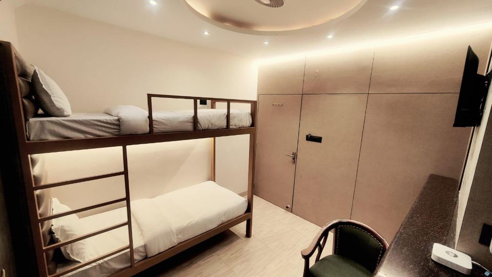 Sbd Hotel