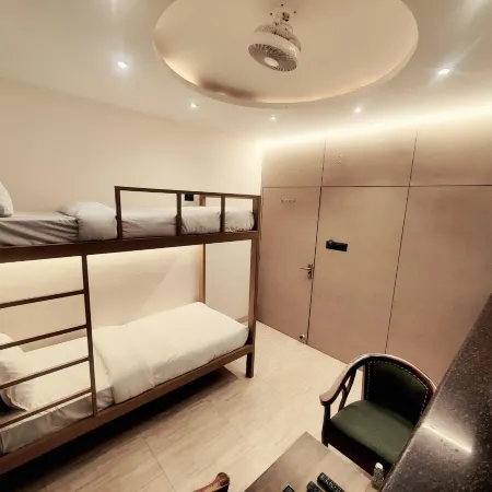 Sbd Hotel