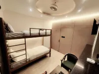 Sbd Hotel 사라이 걸하리아 호텔