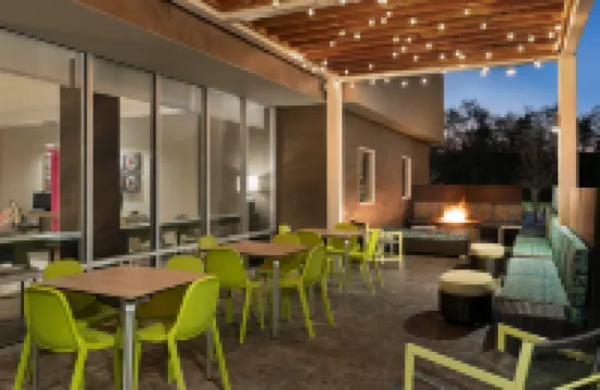 Home2 Suites by Hilton Harrisburg North