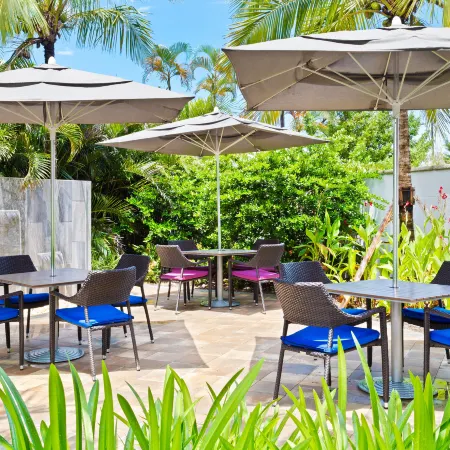 Hilton Garden Inn Homestead