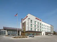 Hampton Inn Columbus NE Hotels in Platte County