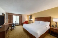 Hilton Garden Inn Orlando East/UCF Area Hotels in Орландо