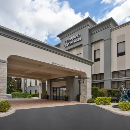 Hampton Inn & Suites Lady Lake/The Villages