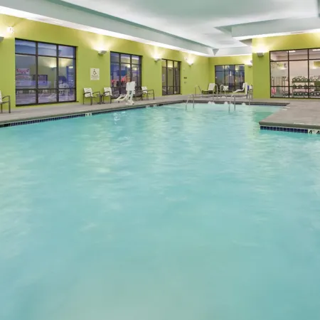 Hampton Inn Kearney