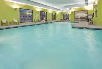 Hampton Inn Kearney Hotels in Collins