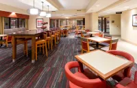 Hampton Inn Minneapolis-St. Paul/Eagan (Mall of America Area) - breakfast
