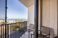 Hilton Galveston Island Resort - Ocean View