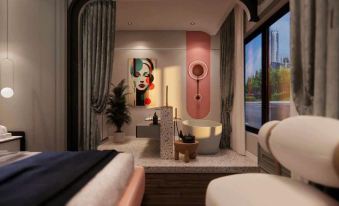 Romance Hotel