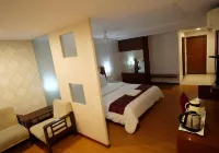 Hotel Sasya Pride Hotels in Kurnool