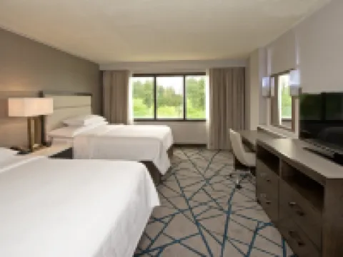 Embassy Suites by Hilton Portland Tigard Hoteles en Tigard