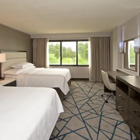 Embassy Suites by Hilton Portland Tigard