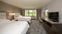 Embassy Suites by Hilton Portland Tigard Hotels in Tigard