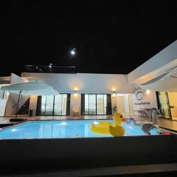 รูปภาพของPlakang pool villa ปลากั้งพูลวิลล่า