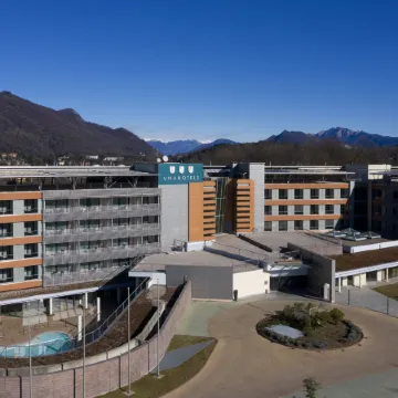 UNA HOTELS Varese