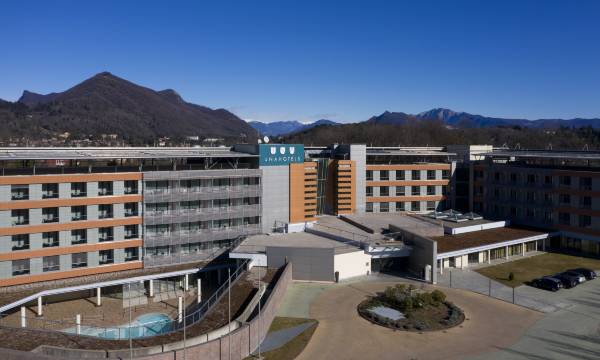 UNA Hotels Varese