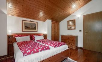 Chalet Pradat
