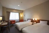 Mutsu Grand Hotel