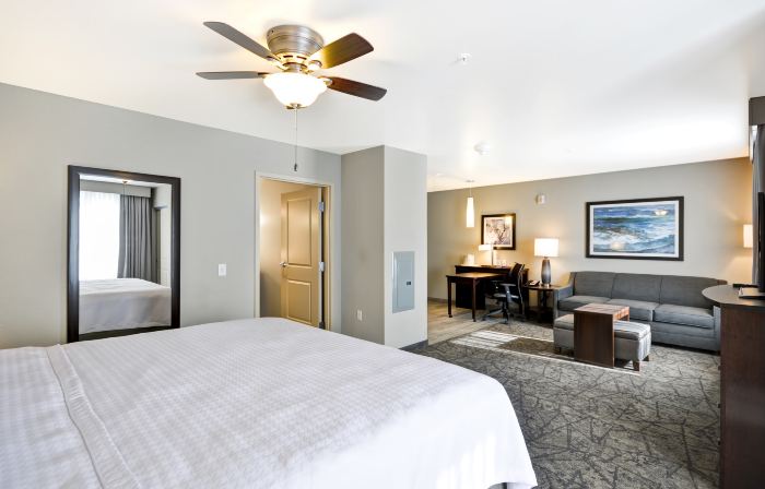Homewood Suites by Hilton Las Vegas City Center