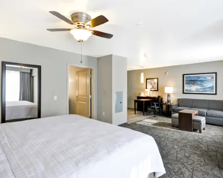 Homewood Suites by Hilton Las Vegas City Center Hotels in Paradise