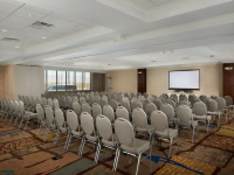 ハンプトン イン レイク ハヴァス シティ モハーヴェのホテル