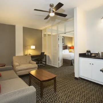 DoubleTree Suites by Hilton Lexington