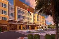 Courtyard Curacao Hotels near Mambo Beach Boulevard