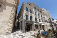 BiBo Suites Real Chancilleria
