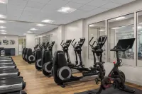 Hampton Inn & Suites by Hilton Downers Grove Chicago - Kuntosalit