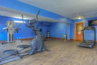 Quality Inn & Suites Chattanooga-East Ridge - Fitnessstudio