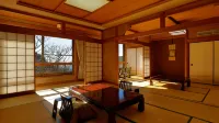 Mibunoshou - Pet friendly