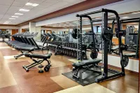 JW Marriott Desert Springs Resort & Spa - Gym