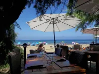 COMFORTABLE HOUSE IN THE HEART OF THE VINEYARDS of Patrimonio Hotel a Patrimonio