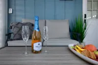 Romantic Island Getaway for 2 on Navarre Beach.