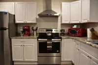 The Raven Lodge in Abbott Loop