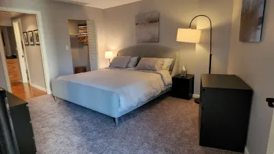 Executive LoDo Condo in the Heart of the City
