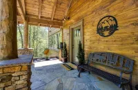 Brand new construction luxury pool cabin!!!