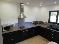 Villa South Ardèche 6/8 people 160m2<br>