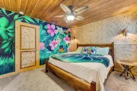 NEW 9Bdrm Themed w Arcade near Disney & Universal