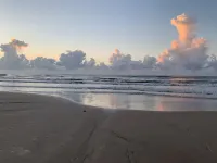 Beach Front Home with Outstanding Views - Just a quick walk to the ocean.