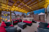 JD's Getaway / Near DFW Airport