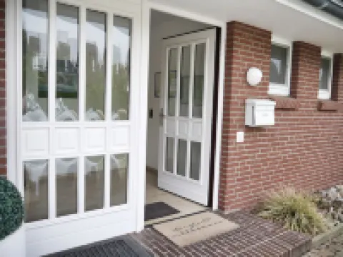 Schöne 3 Zi. Whg im Surflook in der Nähe der Familienlagune