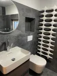 Ferienwohnung Fuchsbau Vitte